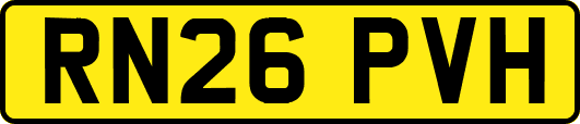 RN26PVH