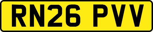 RN26PVV