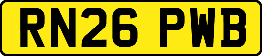 RN26PWB