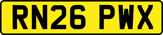 RN26PWX