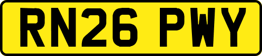 RN26PWY