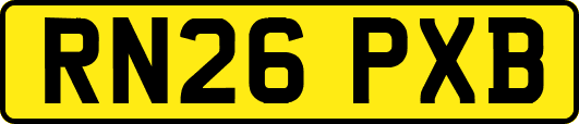 RN26PXB