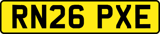 RN26PXE