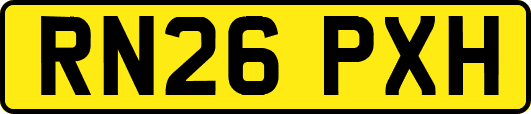 RN26PXH