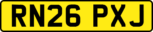 RN26PXJ