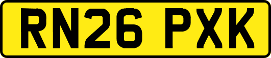 RN26PXK