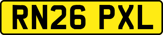 RN26PXL