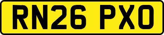 RN26PXO