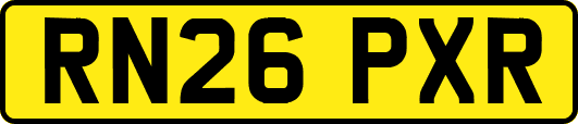 RN26PXR