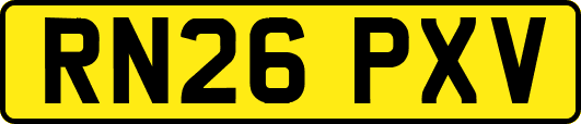 RN26PXV