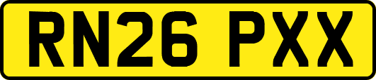 RN26PXX