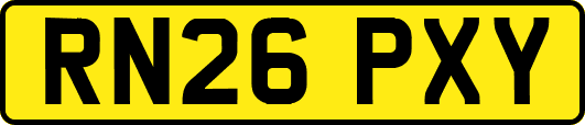 RN26PXY