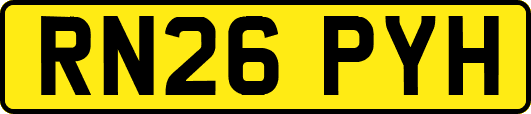 RN26PYH