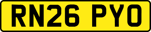 RN26PYO