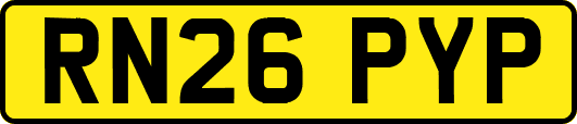 RN26PYP