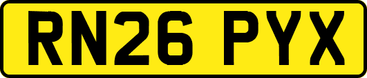 RN26PYX