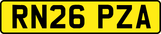RN26PZA