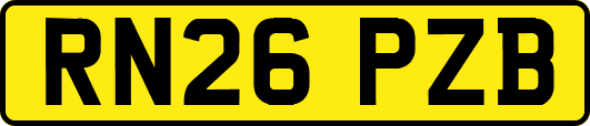 RN26PZB