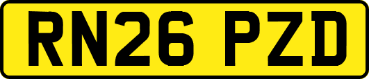 RN26PZD