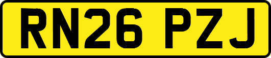 RN26PZJ