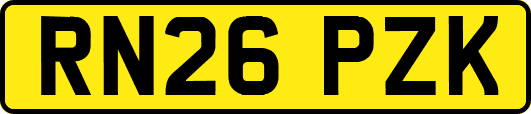 RN26PZK