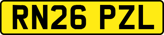RN26PZL