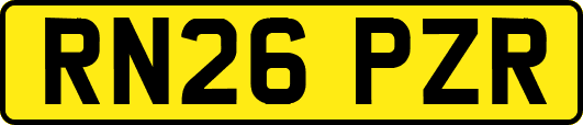 RN26PZR