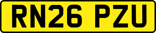 RN26PZU