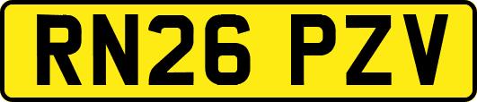 RN26PZV