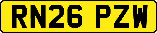 RN26PZW