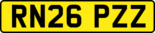 RN26PZZ