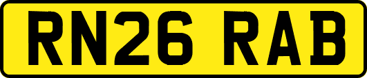 RN26RAB