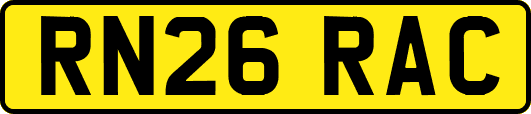 RN26RAC