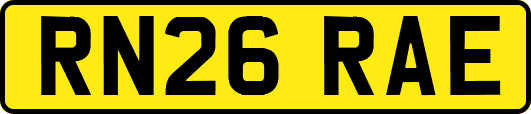 RN26RAE