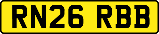 RN26RBB