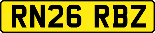 RN26RBZ