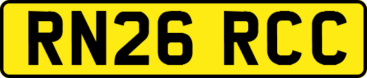 RN26RCC