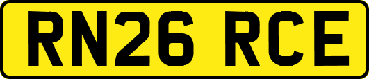 RN26RCE