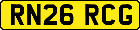RN26RCG