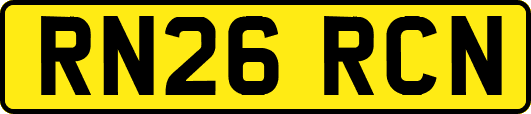 RN26RCN