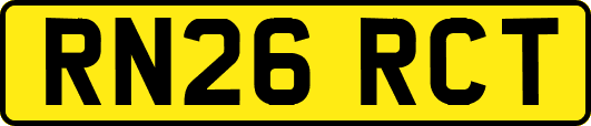 RN26RCT