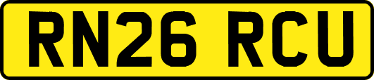 RN26RCU