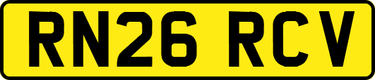 RN26RCV