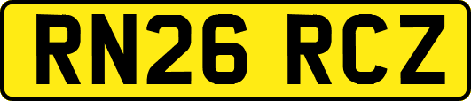 RN26RCZ