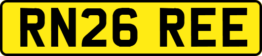 RN26REE