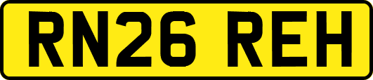 RN26REH