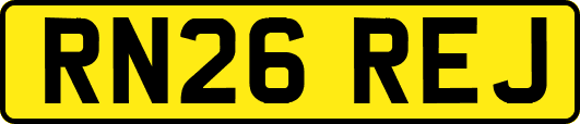 RN26REJ