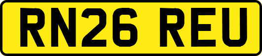 RN26REU