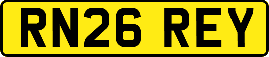 RN26REY