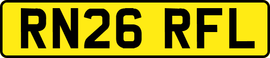 RN26RFL